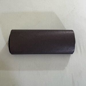 Prada glasses case